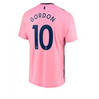 Dres Everton Anthony Gordon #10 Gostujuci 2022-23 Kratak Rukav